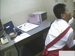 Shoplifting Girls Sex Punishment