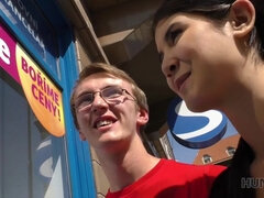 Velké péro, Přítel, Přichyceni, Cuckold, Peníze, Různé pohledy, Jezdectví, Teenka