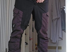 Velik kurac, Evropska, Nemke, Domaci pornič, Lulanje, Solo