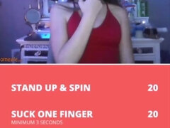 18, 엉덩이, 아기, 흑갈색 머리, Hd, 혼자, 청소년