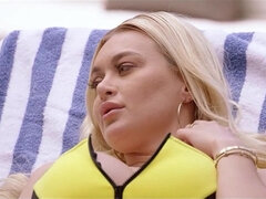 Χοντρή γυναίκα, Σαδομαζοχιστικό, Μεγάλα βυζιά, Πίπα, Γερμανός, Ώριμη, Ισπανικό, Βυζιά