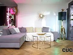 Tjekkisk, Hd, Skrikende, Tattovering