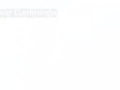 크고 아름다운 여자, 큰 가슴, 가슴이 큰, 약간 뚱뚱한, 쿠거, 나이든, 밀프, 스트랩