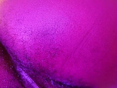 Ass Worship Hallelujah Johnson - Part 29