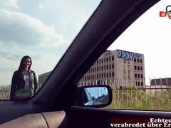 Avto, Kolidž, Nemke, Zunaj, Majhen, Prvoosebno snemanje seksa, V javnosti, Joške