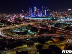 Braunhaarige, Schwanz, Schwarz, Frau frau mann, Fingern, Küssen, Lecken, Muschi