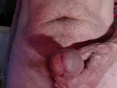 Amateur, Verga grande, Corridas, Gay, Peludo, Masturbación, Pov, Solo