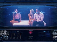 Velký zadek, Velké péro, Velké kozy, Kuřba, Na pejska, Dvě na jednoho, Vyhublá, Teenka