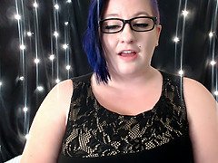 Teen step mommy bbw joi from savannah savage