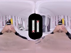 vr cosplay x fuck tina kay in watchmen xxx parody vr porn