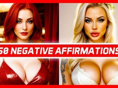 50 Negative Affirmations