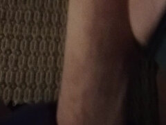 Monumentális dákó, Ondó fröcskölés, Maszti, Nézőpont, Egyedül