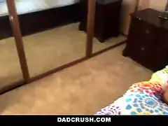 Ložnice, Brunetka, Stříkání spermatu, Táta, Vlasaté, Monstrum, Vyhublá, Kozičky