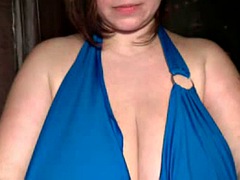 Kotě, Velké kozy, Webkamera