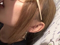 Asiatique, Sucer une bite, Japonaise