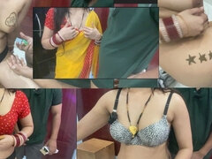 Piękna, Domowej roboty, Indyjski, Drobna, Tabu