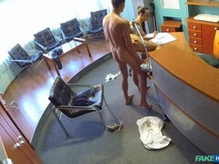 Amatéři, Doktor, Na pejska, Prstění, Výprask, Pička, Uniforma, Voyeur