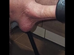 Hot Handjob Compilation - Big Cock Fun & Cumshot Action