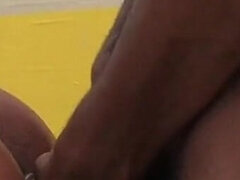 Μεγάλος πούτσος, Μαύρος, Χύσιμο, Ομοφυλόφιλος, Μόνος