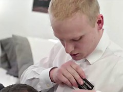 gay mormon sprays jizz