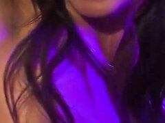 Model TV - the Horny Karaoke - Premarital Orgy Night