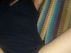 Look at My Big Beautiful and Swollen Vagina When I Masturbate