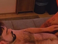 素人, アナル, デカチン, フェラチオ, イく瞬間, ゲイ, 手コキする, オナニー