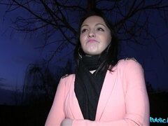 Amatéři, Krásky, Venku, Různé pohledy, Na veřejnosti, Pička