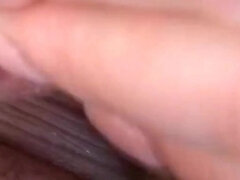 Amatéři, Creampie, Vlasaté, Orgasmus, Pissing, Manželka