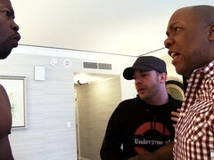 Lucas Gets Some Room Service 1 - Brianna Brooks