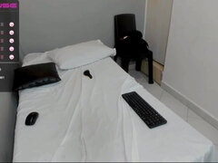 Amateur, Cul, Nana, Fait maison, Nue  à poil, Solo, Nénés, Webcam