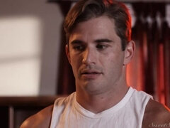 Nathan Bronson & Keira Croft: The Phone Sex Call