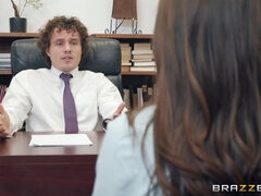 Leggy Ashly Anderson breathtaking sex movie