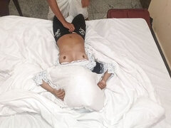 Ερασιτέχνης, Ζευγάρι, Χύσιμο, Ινδιάνος