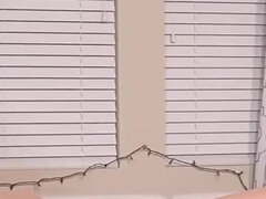 Cougar Masseuse Sofie Marie Gives Awesome Handjob