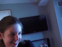 Mega Raunchy Homemade Sex Double Fuck Threesome Orgy