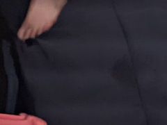 Priateľka, Hardcore