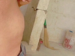 Stříkání spermatu