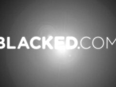 デカチン, 黒人, フェラチオ, チン, ハードコア, 異人種間, 小柄, オッパイの