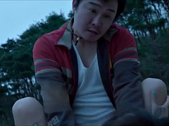 Korean movie sex scene