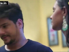 Horny Indian beauties mind-boggling adult scene