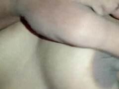 Desi Village Girl Fucks Married Bhabi in Bed - Hot Outdoor Sex with Alvi Khan