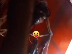 Ποδολαγνεία, Πρώτου προσώπου