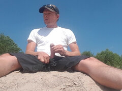 Amaterji, Velik kurac, Fetiš, Samozadovoljevanje, Zunaj, Lulanje, Solo