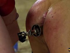 Schwarz, Schwarz, Schwul