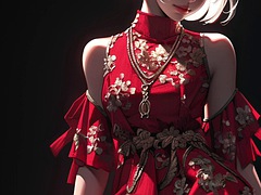 The Audio Porn - Painting his wife in a luxury hotel