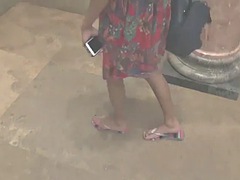 Nohy, Z pohľadu účastníka