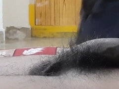 Ερασιτέχνης, Ζευγάρι, Σπιτικό, Ινδιάνος