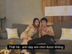 Nipponese nasty slut aphrodisiac porn video