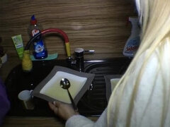 German MILF Petra Wegat & SweetSusi Dirty Piss Fetish Chat Golden Shower Solo